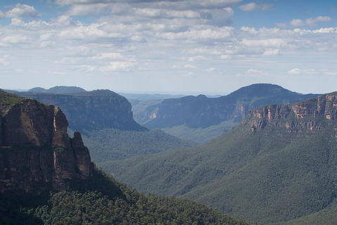Blue Mountains Small-Group Insider Tour From Sydney - Gold Coast Attractions 0