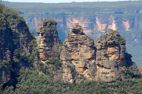 Blue Mountains Small-Group Insider Tour From Sydney - Gold Coast Attractions 5