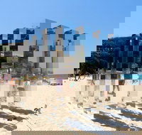 Morning or Afternoon Highlights Tour in Sydney with a Local Guide - Gold Coast Attractions