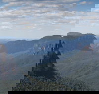 Private Blue Mountains Insider Tour from Sydney - Gold Coast Attractions