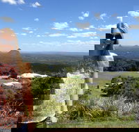 3 nights 2 full days private guided tour of the Sunshine Coast and Hinterland - Gold Coast Attractions