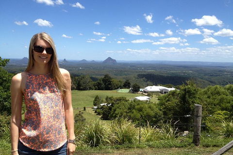 3 Nights 2 Full Days Private Guided Tour Of The Sunshine Coast And Hinterland - Gold Coast Attractions 0