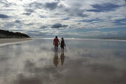 3 Nights 2 Full Days Private Guided Tour Of The Sunshine Coast And Hinterland - Gold Coast Attractions 3