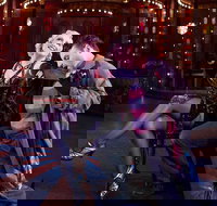 La Bohme at the Sydney Opera House - Gold Coast Attractions