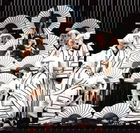 Madama Butterfly at the Sydney Opera House - Gold Coast Attractions