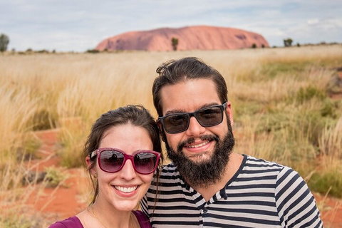 Overnight Uluru Adventure - Gold Coast Attractions 0
