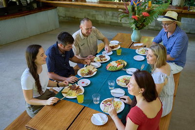 Daintree and Cape Tribulation Tour from Cairns