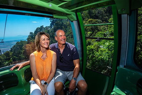 Kuranda Scenic Railway Day Trip From Cairns - Gold Coast Attractions 5