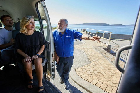 Higlights Of Hictoric Albany City: The National ANZAC Centre - Gold Coast Attractions 1