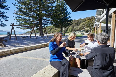 Higlights Of Hictoric Albany City: The National ANZAC Centre - Gold Coast Attractions 3