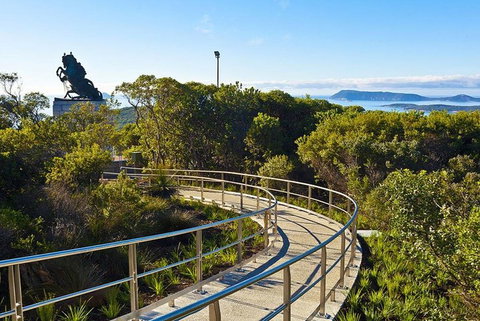 Higlights Of Hictoric Albany City: The National ANZAC Centre - Gold Coast Attractions 4