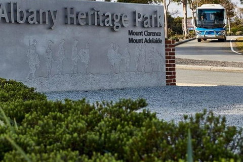 Higlights Of Hictoric Albany City: The National ANZAC Centre - Gold Coast Attractions 5