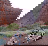 5-Hour Kata Tjuta Sunrise Tour from Ayers Rock with Breakfast - Gold Coast Attractions