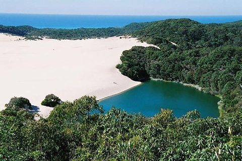 Full-Day Moreton Island 4x4 Sightseeing Tour - Gold Coast Attractions 5