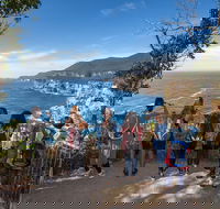 Historic Port Arthur Day Trip from Hobart Including Cliff-Top Walk to Waterfall Bay - Gold Coast Attractions