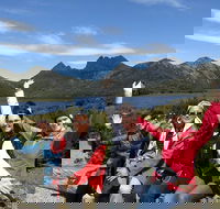 Cradle Mountain Active Day Trip from Launceston - Gold Coast Attractions