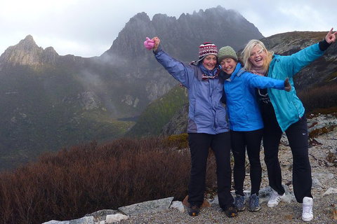 Cradle Mountain Active Day Trip From Launceston - Gold Coast Attractions 2