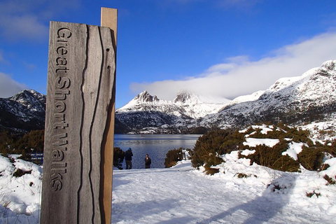 Cradle Mountain Active Day Trip From Launceston - Gold Coast Attractions 3