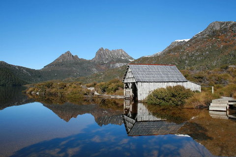 Cradle Mountain Active Day Trip From Launceston - Gold Coast Attractions 5