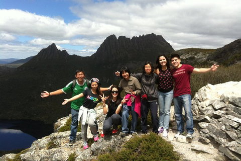 3-Day Tasmania Combo: Launceston To Hobart Active Tour Including Cradle Mountain, Freycinet National Park And Port Arthur - Gold Coast Attractions 2