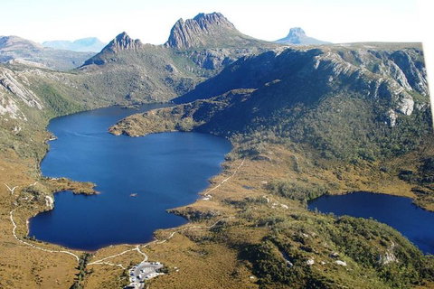 3-Day Tasmania Combo: Launceston To Hobart Active Tour Including Cradle Mountain, Freycinet National Park And Port Arthur - Gold Coast Attractions 3