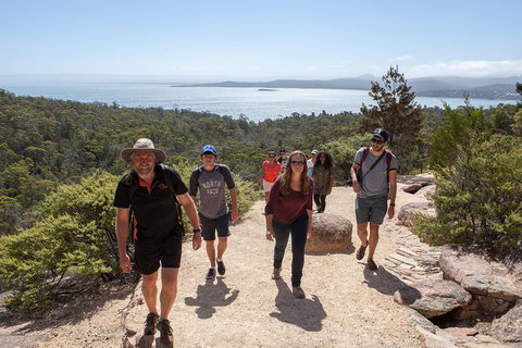 3-Day Tasmania Combo: Launceston To Hobart Active Tour Including Cradle Mountain, Freycinet National Park And Port Arthur - Gold Coast Attractions 5