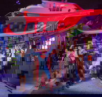 The Ultimate Sydney Attractions Pass - Gold Coast Attractions