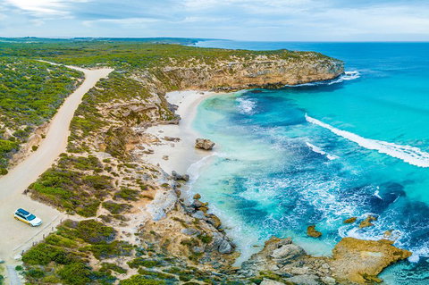 2-Day Kangaroo Island Safari From Adelaide - Gold Coast Attractions 2