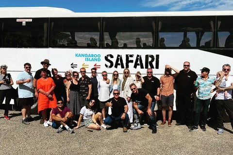 2-Day Kangaroo Island Safari From Adelaide - Gold Coast Attractions 3