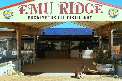 2-Day Kangaroo Island Safari From Adelaide - Gold Coast Attractions 4