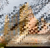 Grand Port Arthur with guided Isle of the Dead tour