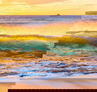 Kalbarri Sunset Coastal Cliff Cruise - Gold Coast Attractions