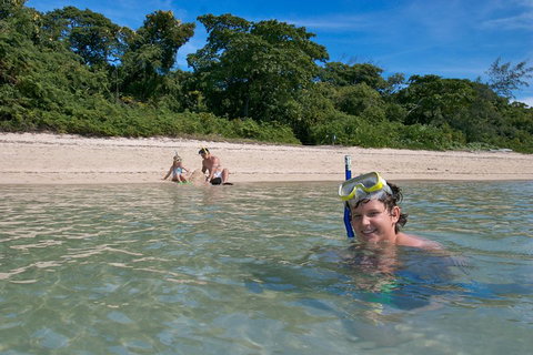 Green Island Eco Adventure From Cairns - Gold Coast Attractions 3