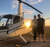 Private Brisbane City Helicopter Tour Daytime Flight - Gold Coast Attractions