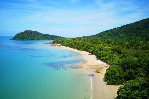 Cape Tribulation, Mossman Gorge, And Daintree Rainforest Day Trip From Cairns Or Port Douglas - Gold Coast Attractions 5