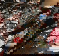 Small-Group Walking Food Tour in Darwin City with Dinner - Gold Coast Attractions