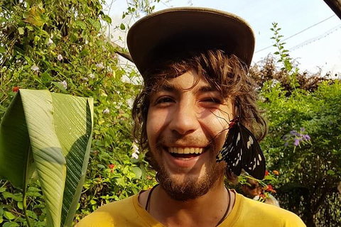 One Day Litchfield Park Adventures - Gold Coast Attractions 1