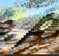 Litchfield Park Adventures and Jumping Crocodile Cruise  Butterfly Farm - Gold Coast Attractions