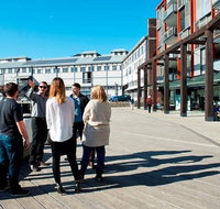 Small Group Essential Sydney Tour Including Lunch - Gold Coast Attractions