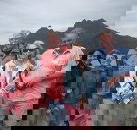 Shore Excursion Small-Group Cradle Mountain Day Tour From Burnie - Gold Coast Attractions