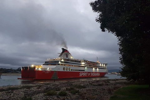 Tamar Valley Food And Wine Day Trip From Devonport, Ulverstone Or Burnie - Gold Coast Attractions 2