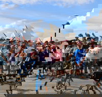 Sydney Bike Tours - Gold Coast Attractions