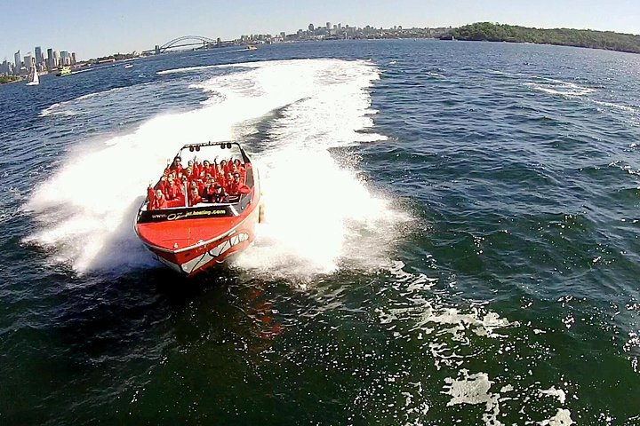 Gold Coast Attractions