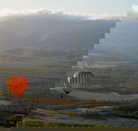 Hot Air Ballooning Tour from Cairns - Gold Coast Attractions