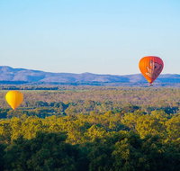 Hot Air Ballooning Tour from Northern Beaches near Cairns - Gold Coast Attractions