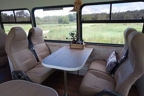 Beer Barons And Spirit Lords Half-Day Tour In Byron With Lunch - Gold Coast Attractions 0