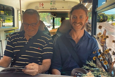 Beer Barons And Spirit Lords Half-Day Tour In Byron With Lunch - Gold Coast Attractions 2