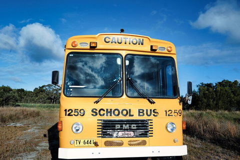 Beer Barons And Spirit Lords Half-Day Tour In Byron With Lunch - Gold Coast Attractions 3