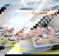 90min Brisbane River Cruise/Tour - Gold Coast Attractions