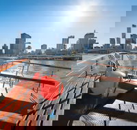 Cruise To Lunch Package - Gold Coast Attractions